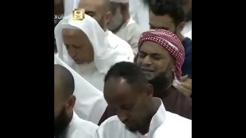 الشيخ ياسر الدوسري يبدع في سورة يوسف