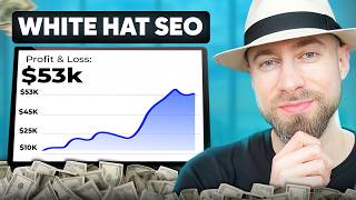 How A White Hat Seo Campaign Made 53K In 45 Days With Proof
