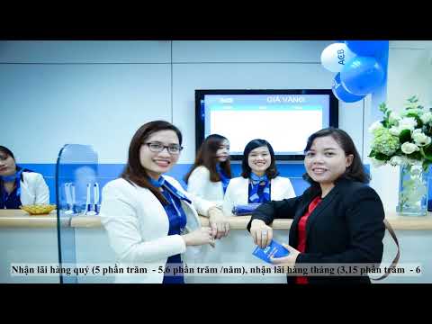 Video Lãi suất ngân hàng ACB tháng 6/2022 tăng mạnh với các... - youtube