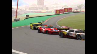 【GTR Evolution】 KMGR S5 R6