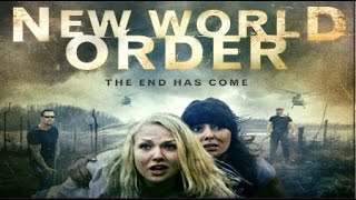 New World Order One World Government United Nations 2030 Agenda Global Takeover