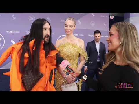 Steve Aoki Talks 30 Years of Dim Mak, New Music & Life as a New Dad