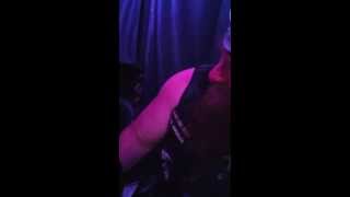 Meeting Black Label Society Dallas Chapter 07-2013 JD Goes Wylde