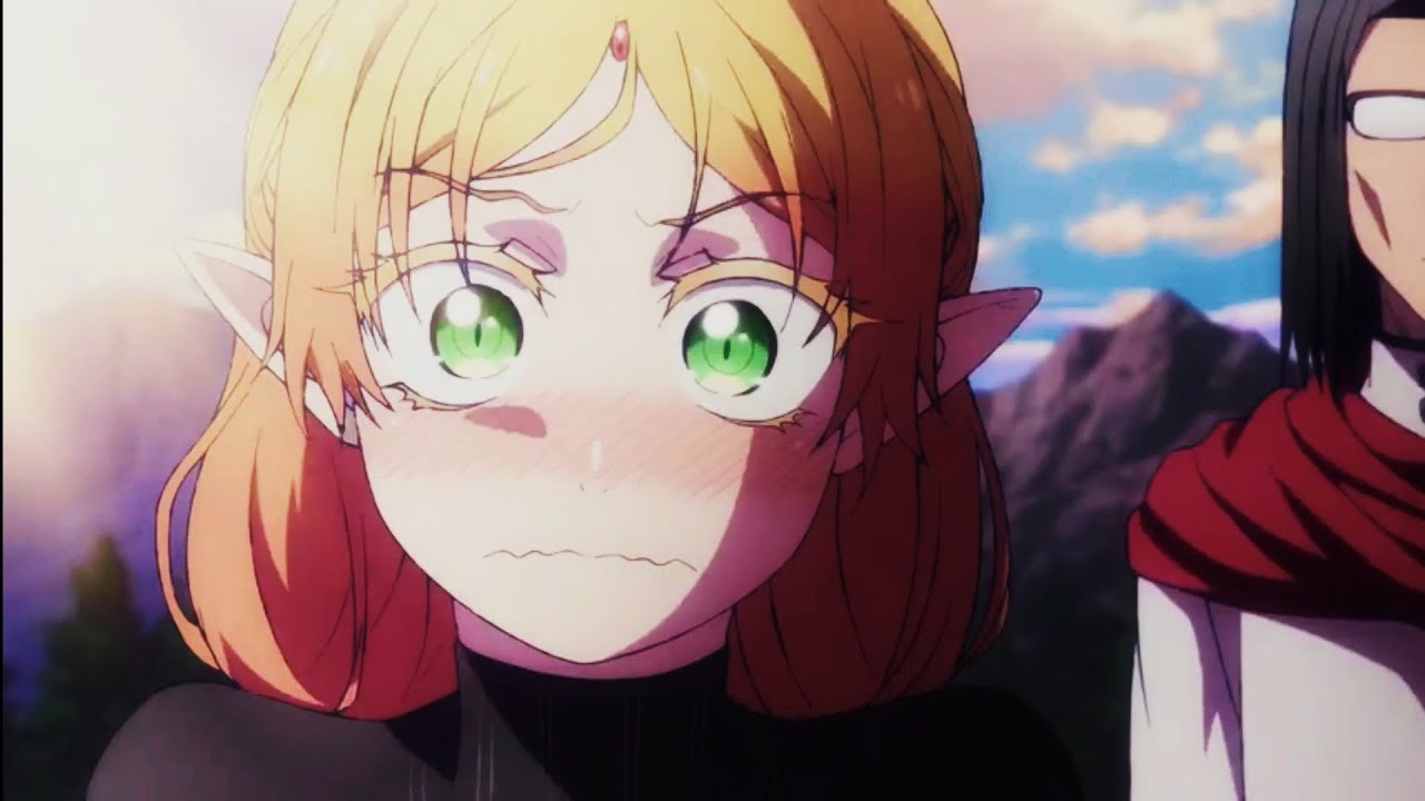 Fantasy Bishoujo Juniku Ojisan to Episode 2 - Watch Fantasy Bishoujo Juniku  Ojisan to E02 Online