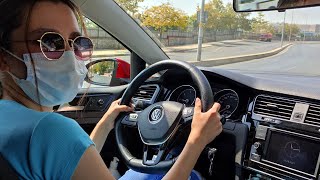 Sifir Aday İlk 4 Duba Park Çalişmamiz