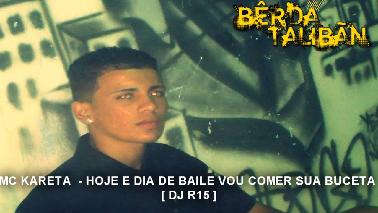 Hoje eu vou comer novinha