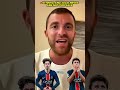 Mendes Ends The Speculation—Vitinha & Neves Were NEVER An Option For Anyone...CHECK COMMENT SECTION