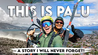 Palu, Indonesia – Overcoming Tsunami, Earthquake & Liquefaction