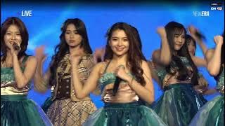 [ARSIP] OH WALUH KULO (OH MY PUMPKIN) - JKT48 ALL MEMBER SPECIAL ANNIVERSARY THEATER