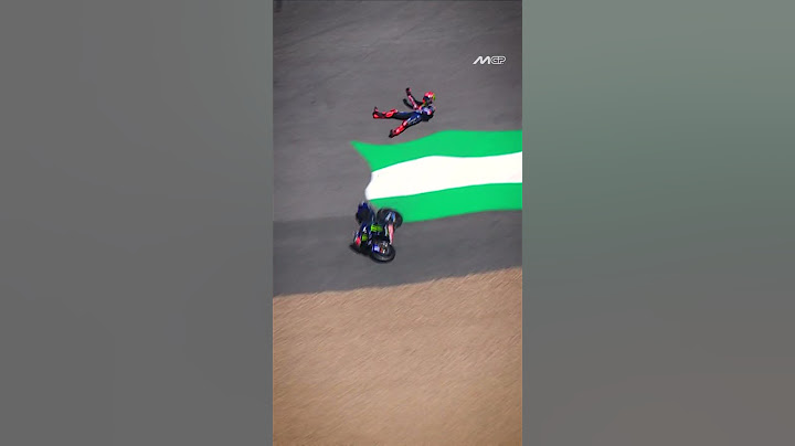 Fabio crashes out on lap 2! | 2025 Spanish GP
