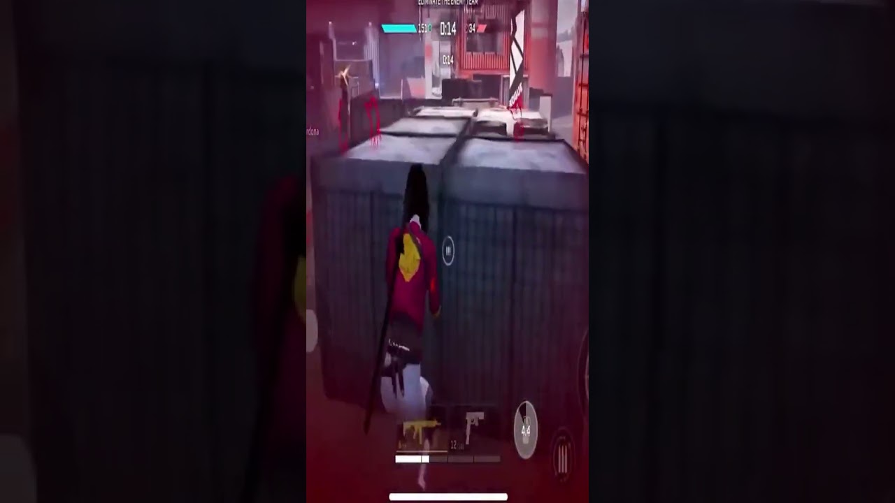 Rogue Company Élite 