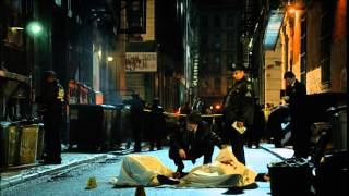 『GOTHAM/ゴッサム＜ファースト・シーズン＞』特別映像④