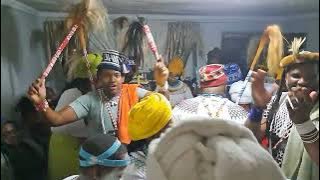 IINKONJANE ZOOFAKU -  ENEBALA #amagqirha #amawele #amaweleoofaku #iinkonjanezoofaku