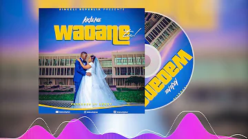 Kidene - Waache Waoane tu! (Official Audio)