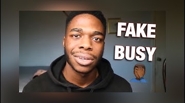 FAKE BUSY
