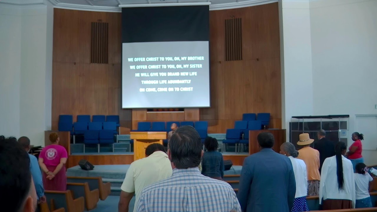 Fairview Heights Baptist Church