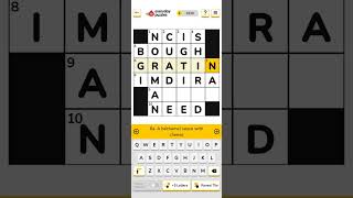 Information Everyday Puzzles - Mini - Hard Mode - October 4 2026 - Solution Walkthrough  News