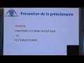 SYMPOSIUM DE DOUALA : MOBILISATION GÉNÉRALE CONTRE LA PRÉ-ÉCLAMPSIE