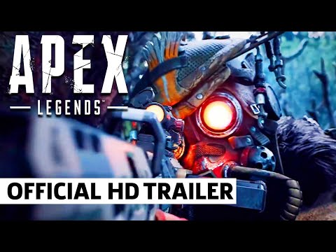 Apex Legends Celebrating Two Years