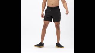 Hylete Mens Verge Iii Short