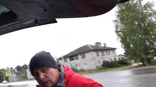 Видео Hyundai Starex 2007 г.в. Один хозяин за 8 лет. (автор: Boris Ivashov)