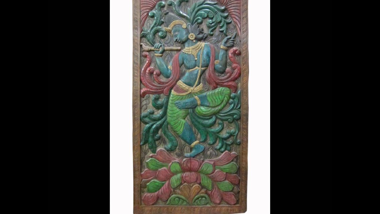 Antique Indian Doors - YouTube Antique Indian Doors - Antique Indian Doors - YouTube