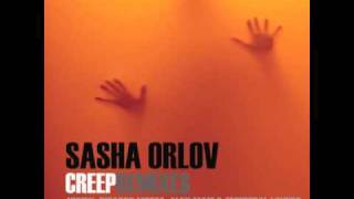 Video thumbnail of "Sasha Orlov - Creep (Nuvex Remix)"