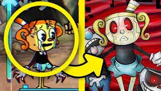 References In Fnf Cuphead Threefolding Knockout Cuphead.exe