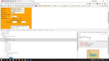 Livestream Web - HTML- CSS - Buổi 2