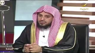 تزكية الداعية : ذاكر نايك - الشيخ : عبدالعزيز الطريفي