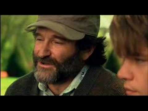 El Indomable Will Hunting