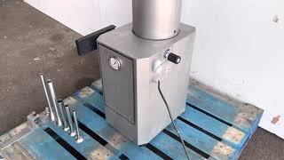 Mainca EC12 sausage filler