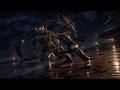 NINJA GAIDEN 2 Black_Master Ninja_Rasetsu羅剎_No Damage無傷_Falcon's Talons