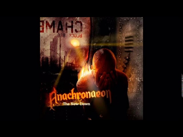 Anachronaeon - The New Dawn (full album) class=