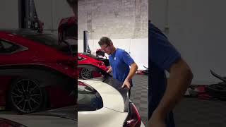 Which Noble Spoiler should I put on Toyota GR86 & Subaru BRZ Which Noble Spoiler should I put on Toyota GR86 & Subaru BRZ