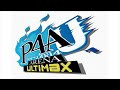 Blood Red Moon [Minazuki&#39;s Theme] - Persona 4 Arena Ultimax Music Extended