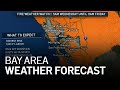 Bay Area Forecast: Fire Weather Watch