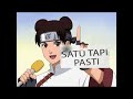 kau lihat aku disini menuggumu (versi naruto) kau lihat aku disini menuggumu (versi naruto)