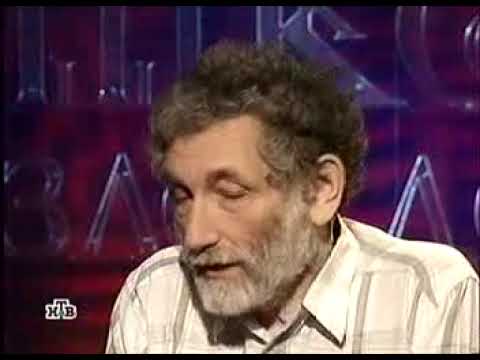Школа злословия Вишневский ч.2
