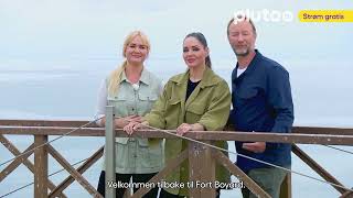 Fangene På Fortet Se Gratis Pluto Tv Norge