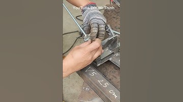 #diy #tool , máy cắt đa năng gắn máy mài góc ( có video hướng dẫn @diymrthinh )