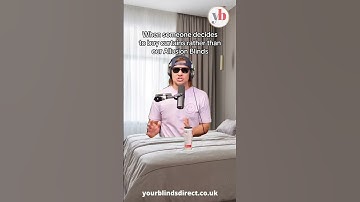 Allusion Blinds From Your Blinds Direct