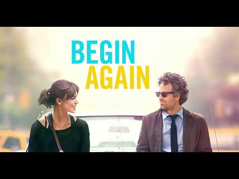 Begin Again OST  Adam Levine - Lost Stars -1HOUR