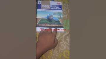 SOF ISSO International Social Studies Olympiad Class 8 Introduction