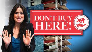 You Don’t Want to Buy in These NYC Developments | Here’s What No One Tells You