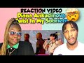 Couples First Time Hearing Diana Ankudinova - Twist in My Sobriety REACTION