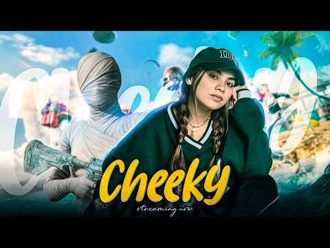 LETS EXPLORE NEW EVENT 😎| CHEEKY LIVE |  FACECAM | BGMI MALAYALAM LIVE #bgmi #pubg #girlgamer #short
