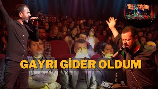 Ahmet Kaya TÜRKİYEDİR | GAYRI GİDER OLDUM (11. Kısım) Resimi