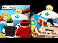 ROBLOX WHAT'S THE WORD - YouTube