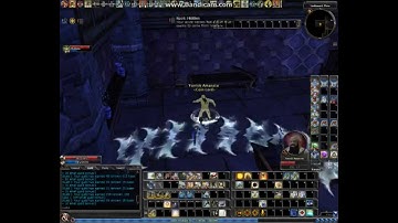 DDO - Favored Soul -  Eyes of Stone